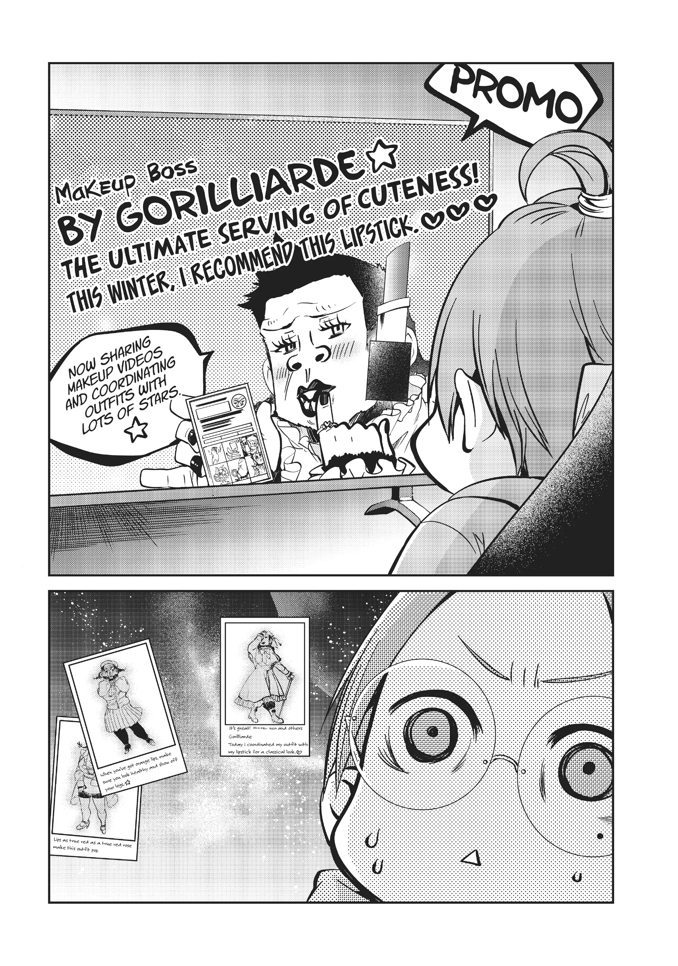 Mushoku Tensei, Chapter 68.1 image 27