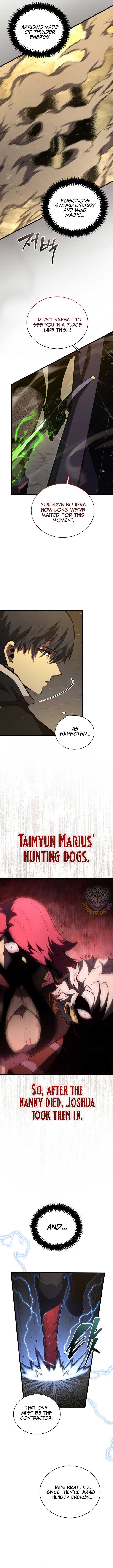 Swordmaster’s Youngest Son, Chapter 154 image 06
