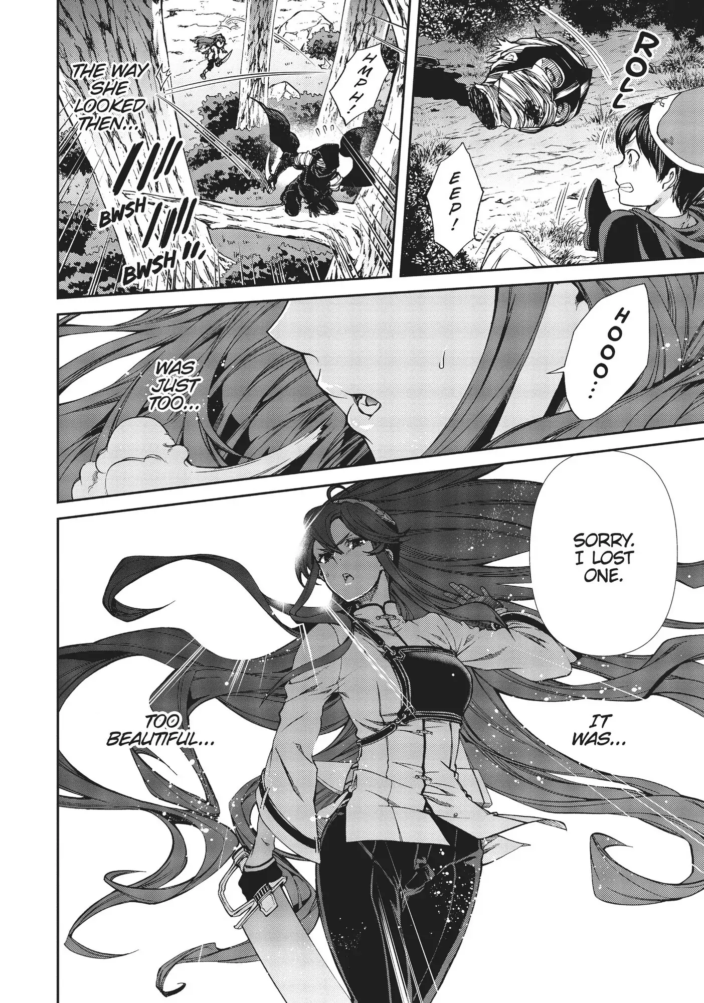 Mushoku Tensei, Chapter 56.1 image 15