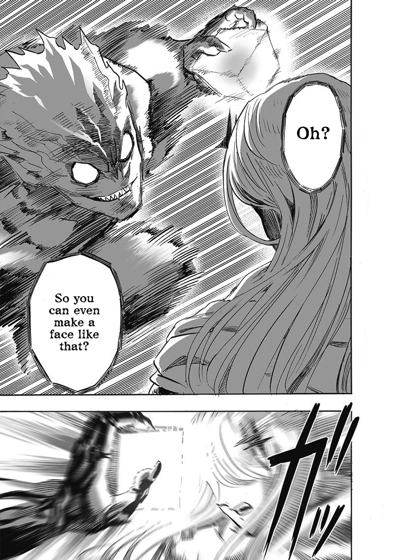 One-Punch Man, Chapter 201 image 18