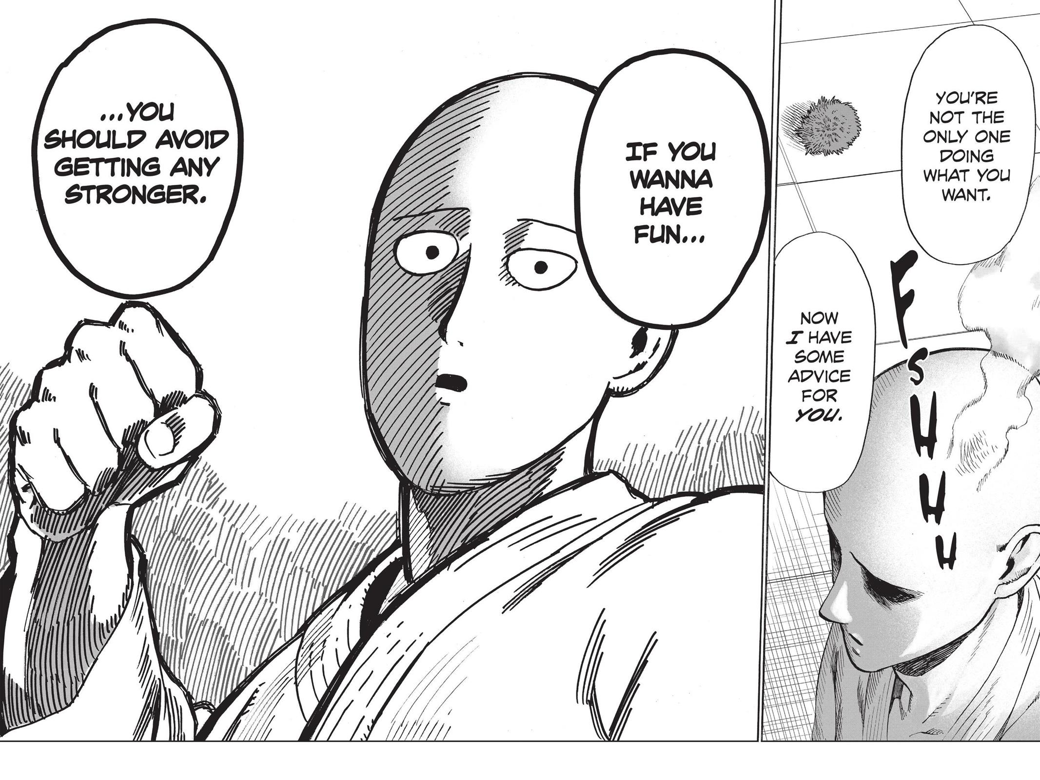 One-Punch Man, Punch 70 image 50