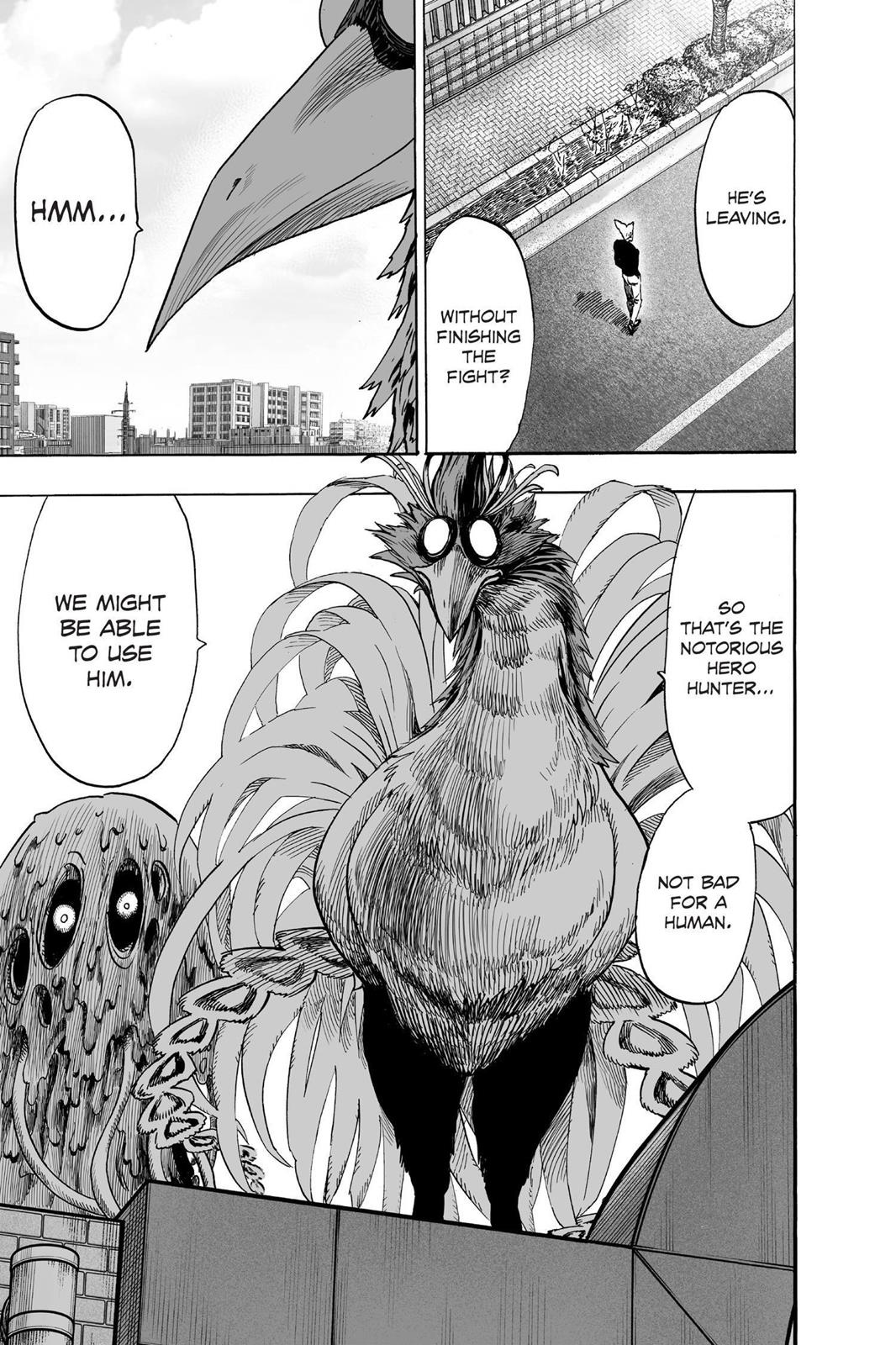 One-Punch Man, Punch 58 image 48