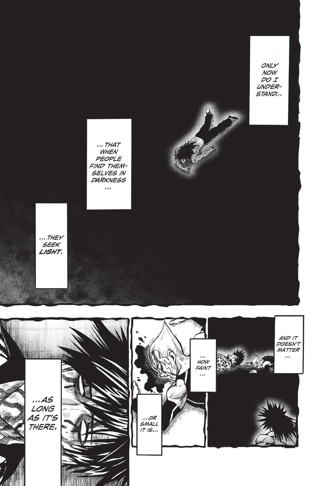 One-Punch Man, Punch 74 image 36
