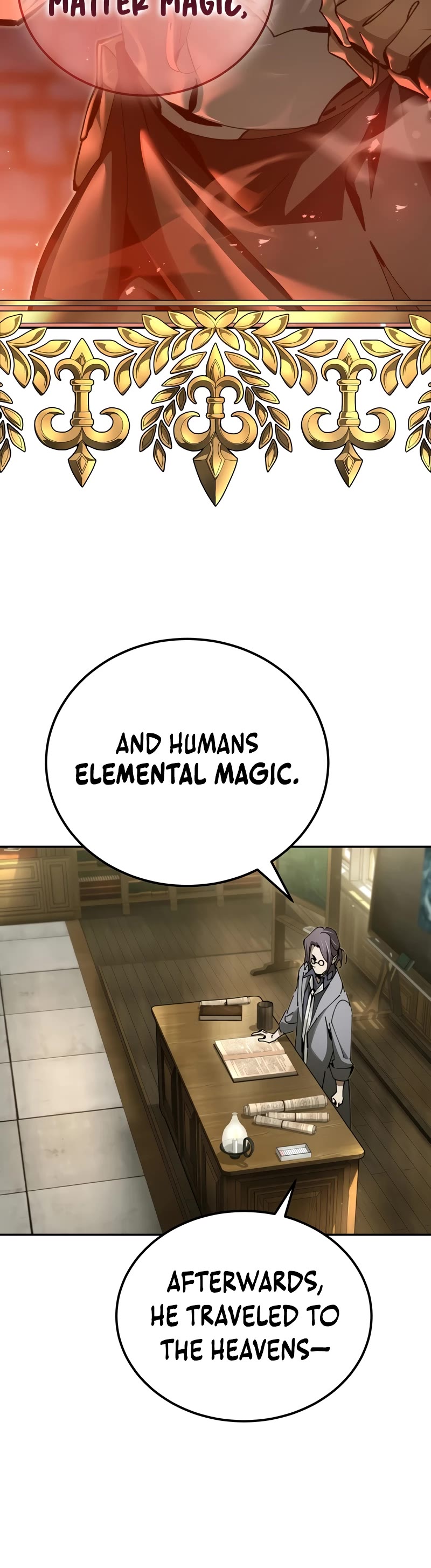 Magic Academy’s Genius Blinker, Chapter 17 image 15