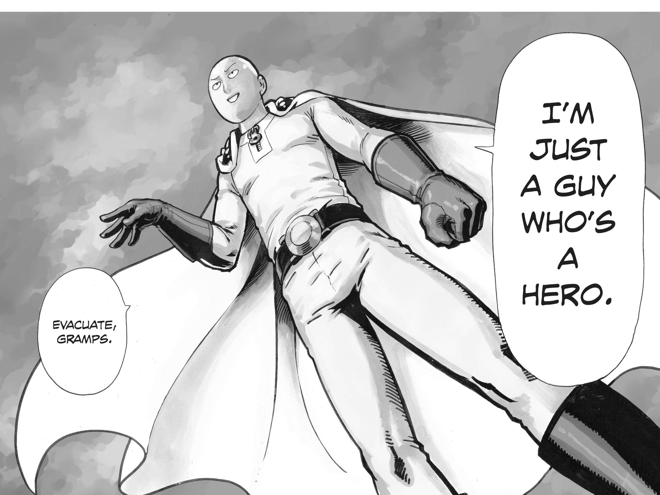 One-Punch Man, Punch 21 image 56