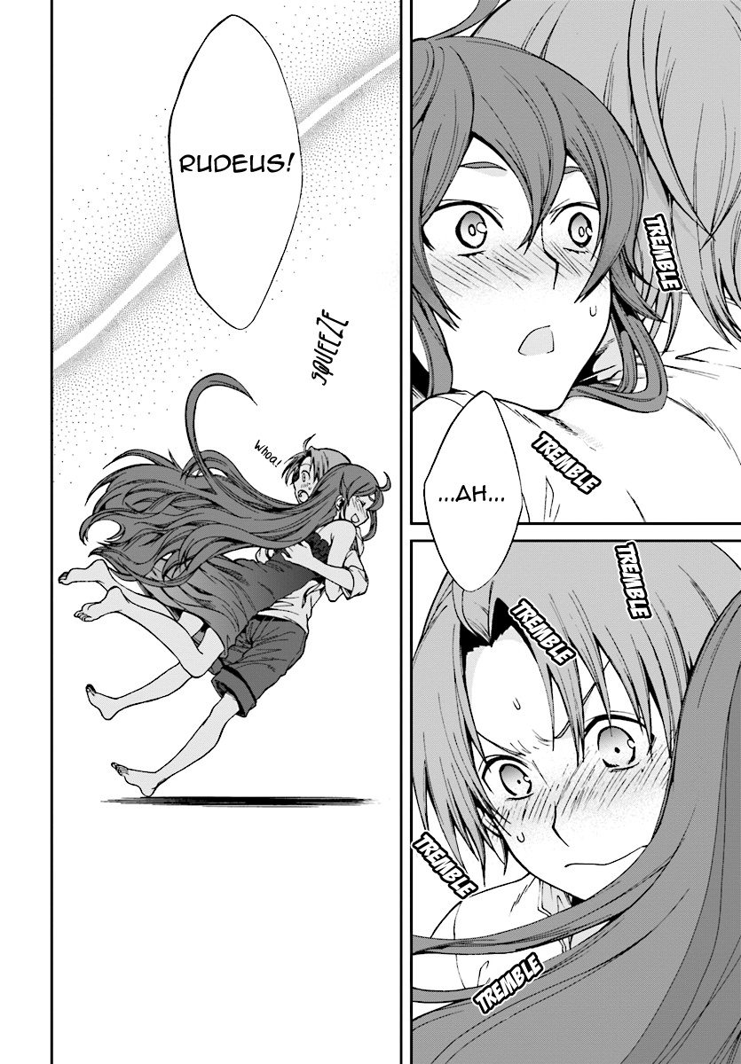 Mushoku Tensei, Chapter 51 image 14