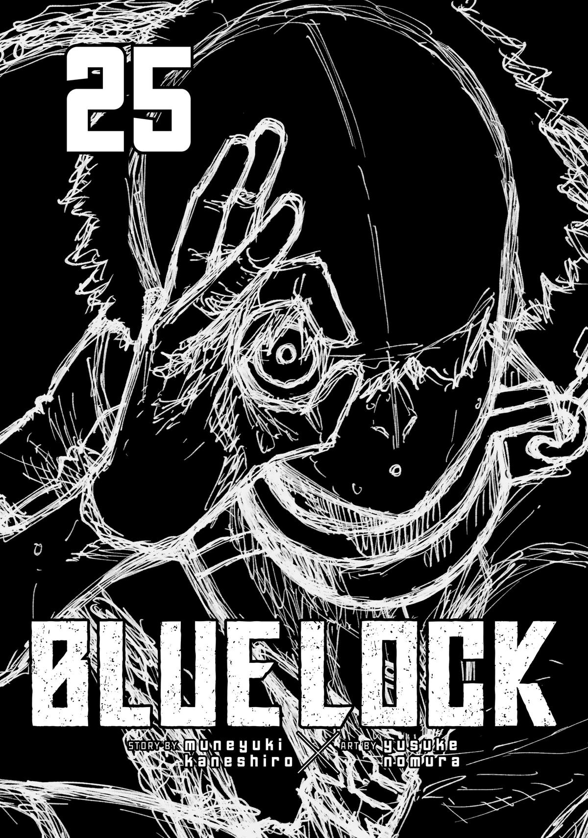 Blue Lock, Chapter 213 image 02