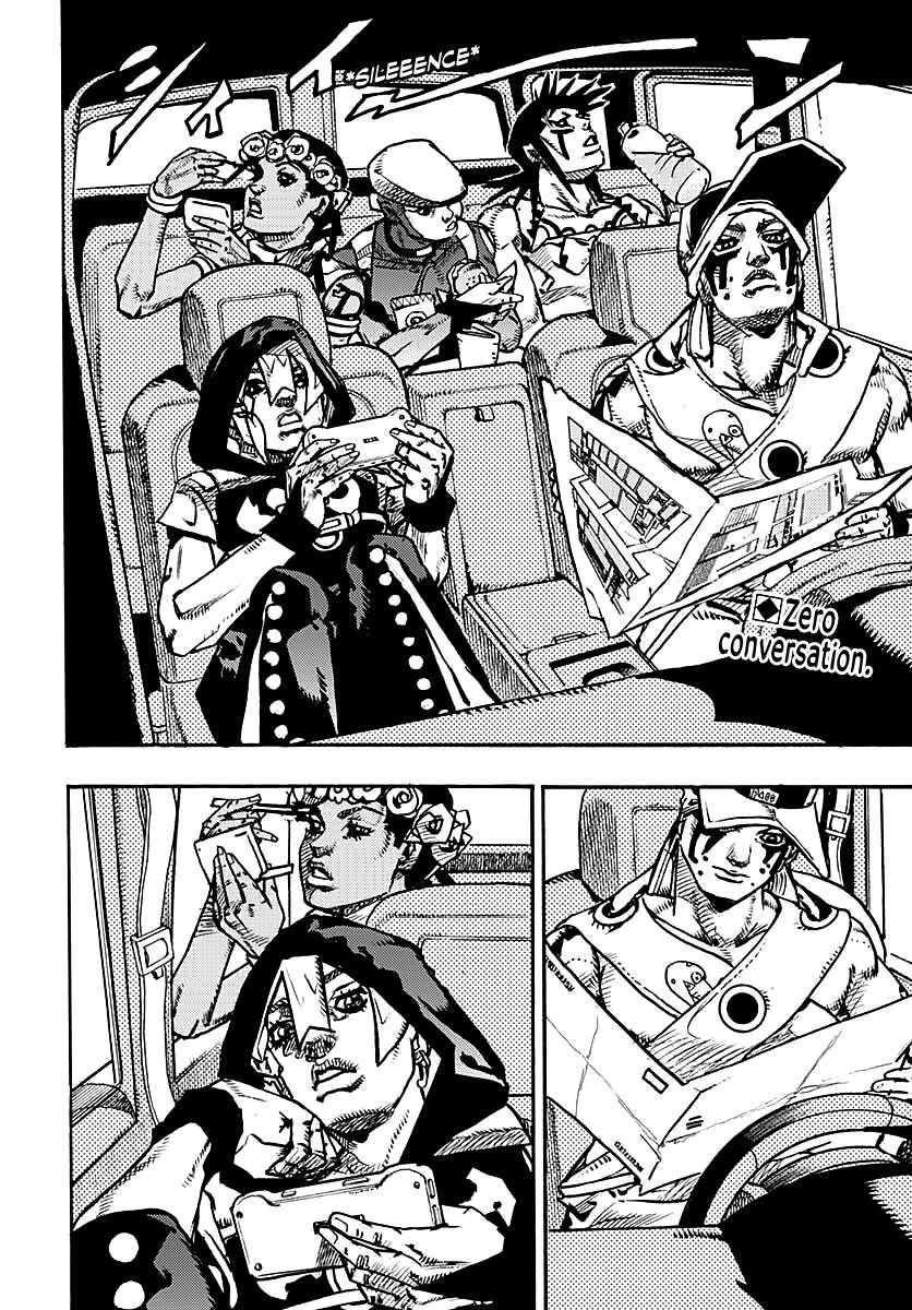 JOJOLands, Chapter 14 image 03