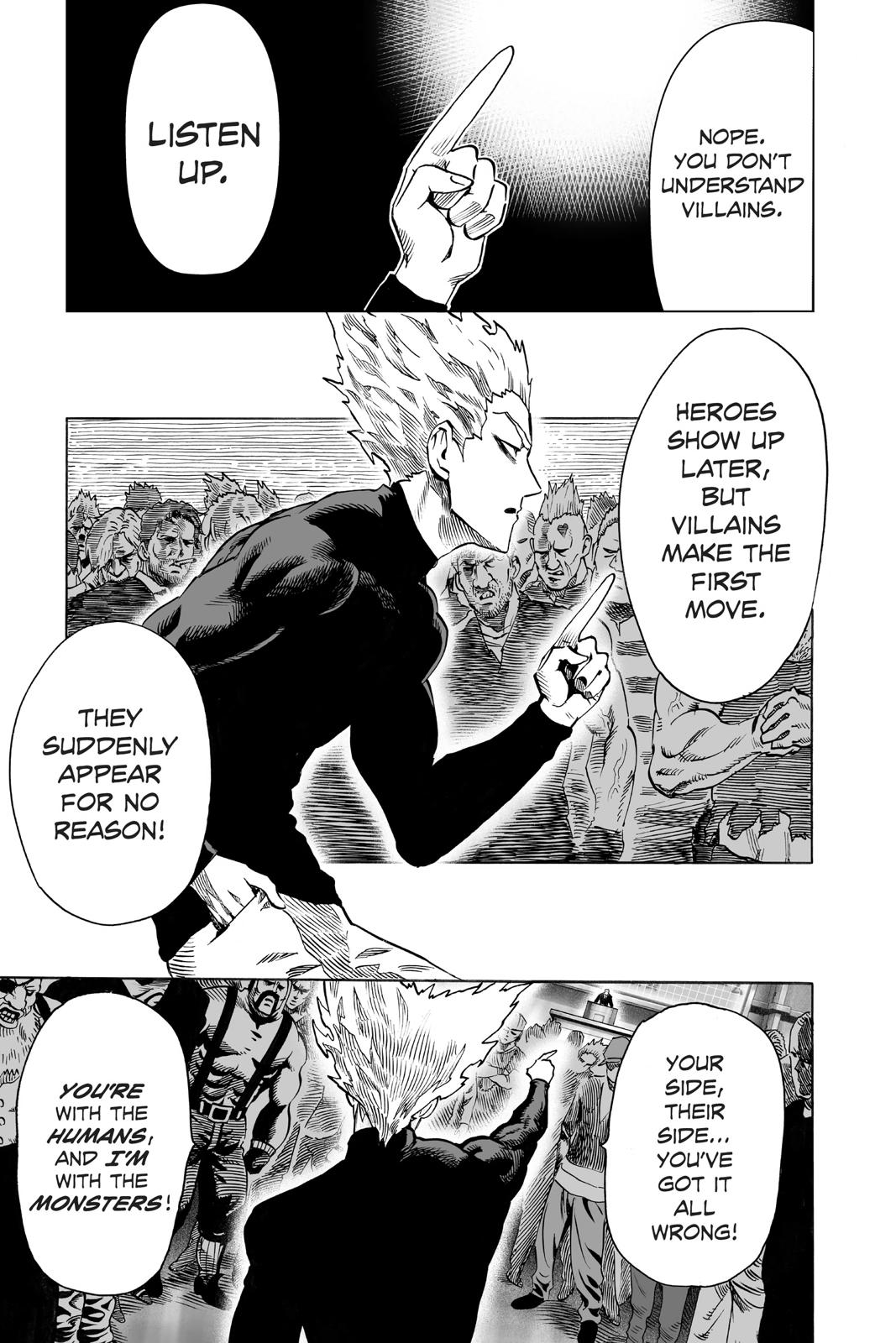One-Punch Man, Punch 41 image 22
