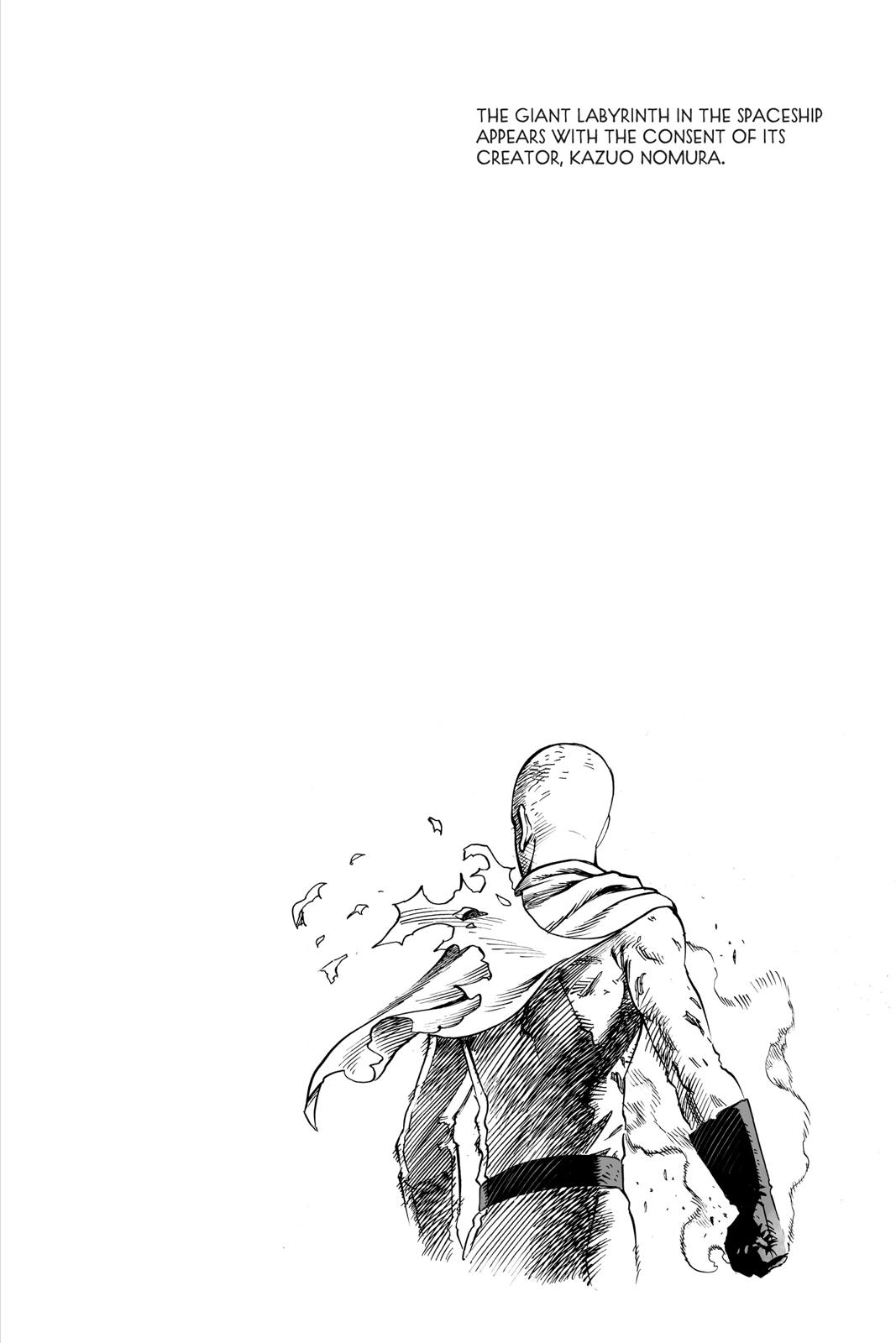 One-Punch Man, Punch 36 image 52