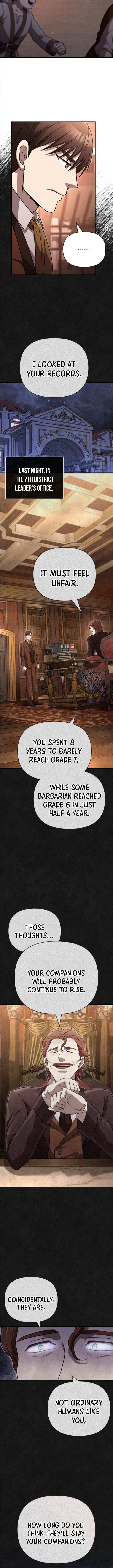 Surviving The Game as a Barbarian, Chapter 83 image 12