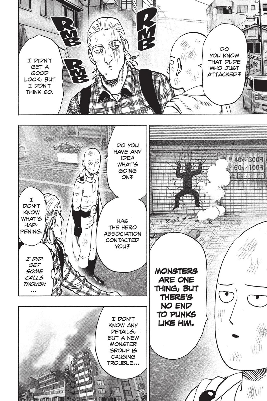 One-Punch Man, Punch 77 image 29