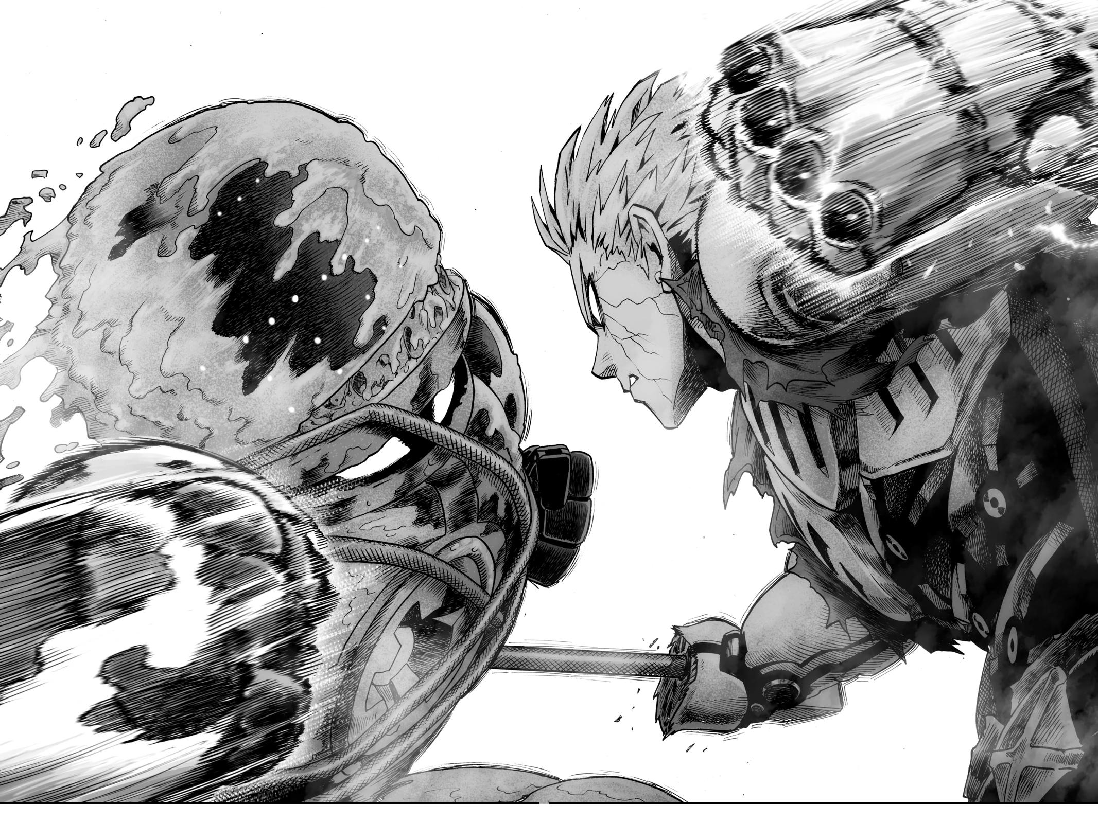One-Punch Man, Punch 38 image 79