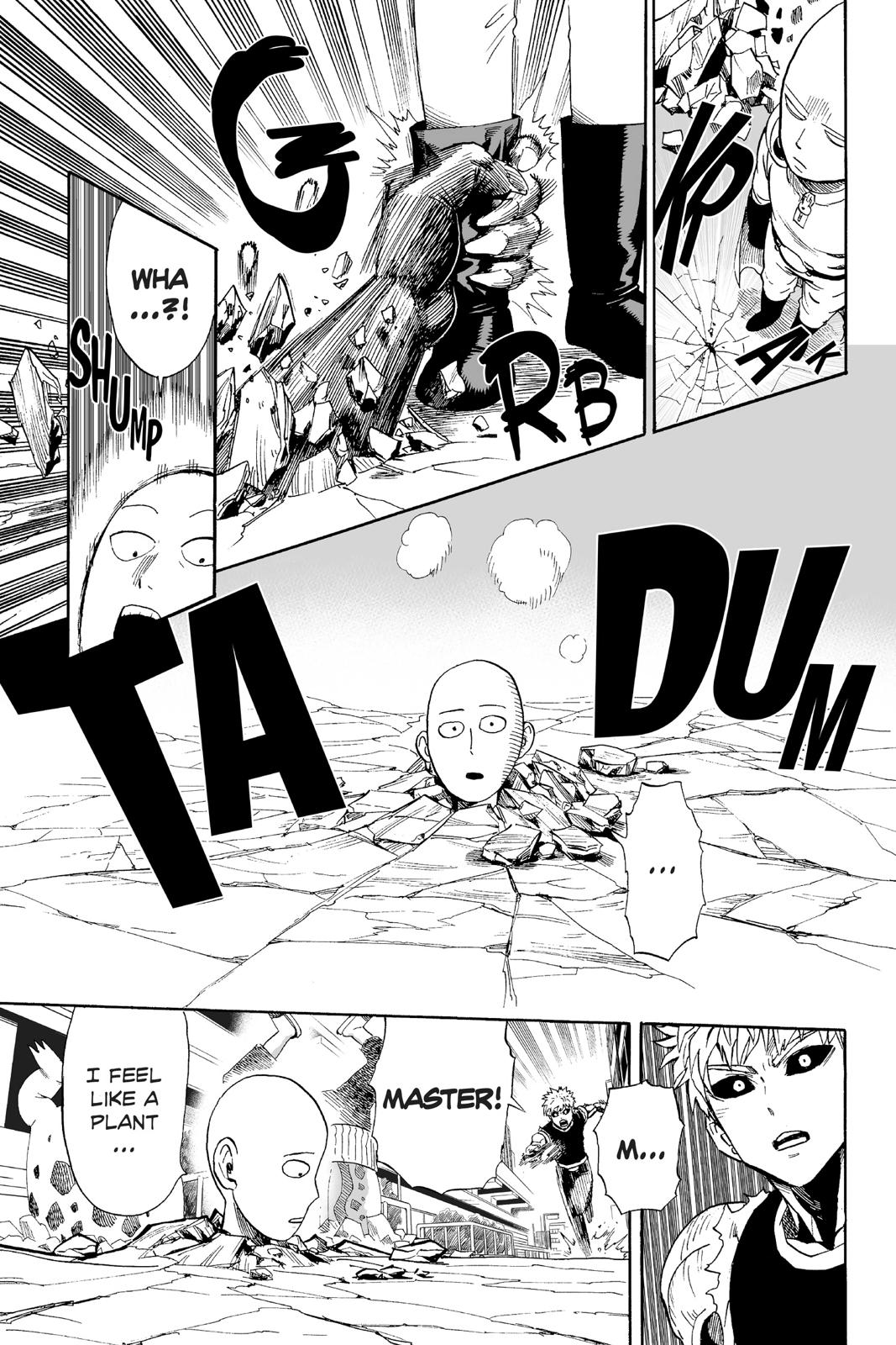 One-Punch Man, Punch 7 image 15