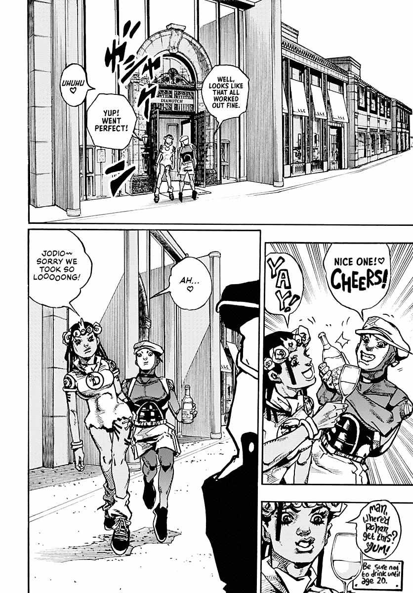JOJOLands, Chapter 10 image 21