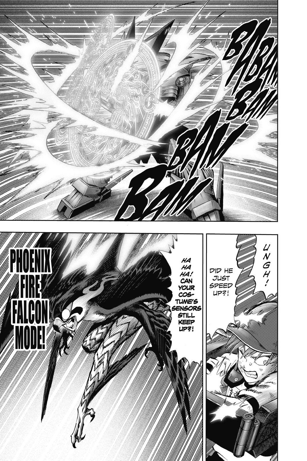 One-Punch Man, Punch 102 image 27