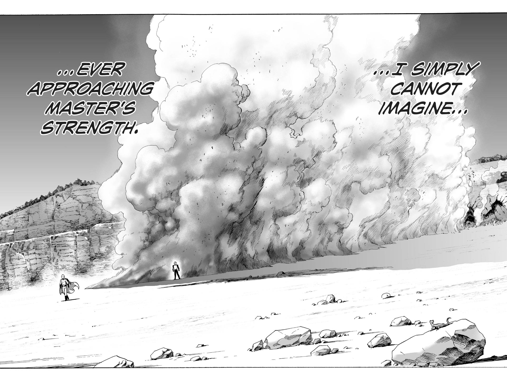 One-Punch Man, Punch 17 image 26
