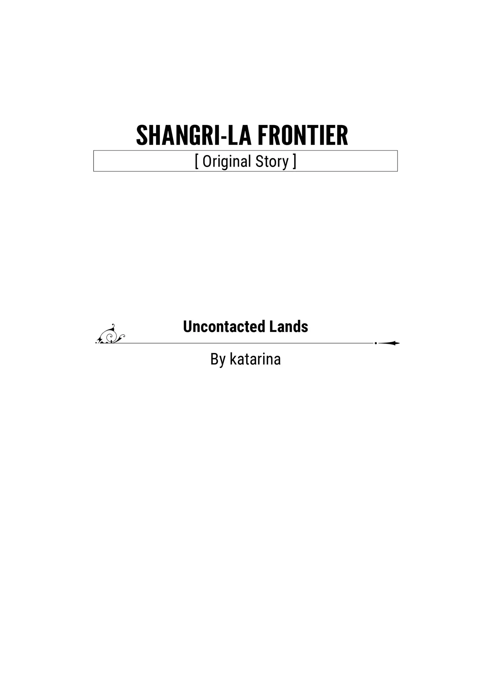 Shangri-La Frontier, Chapter 5.5 image 02