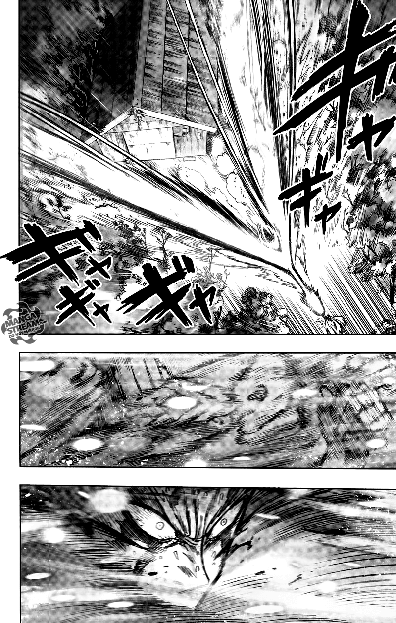 One Punch Man, Chapter 82 image 48