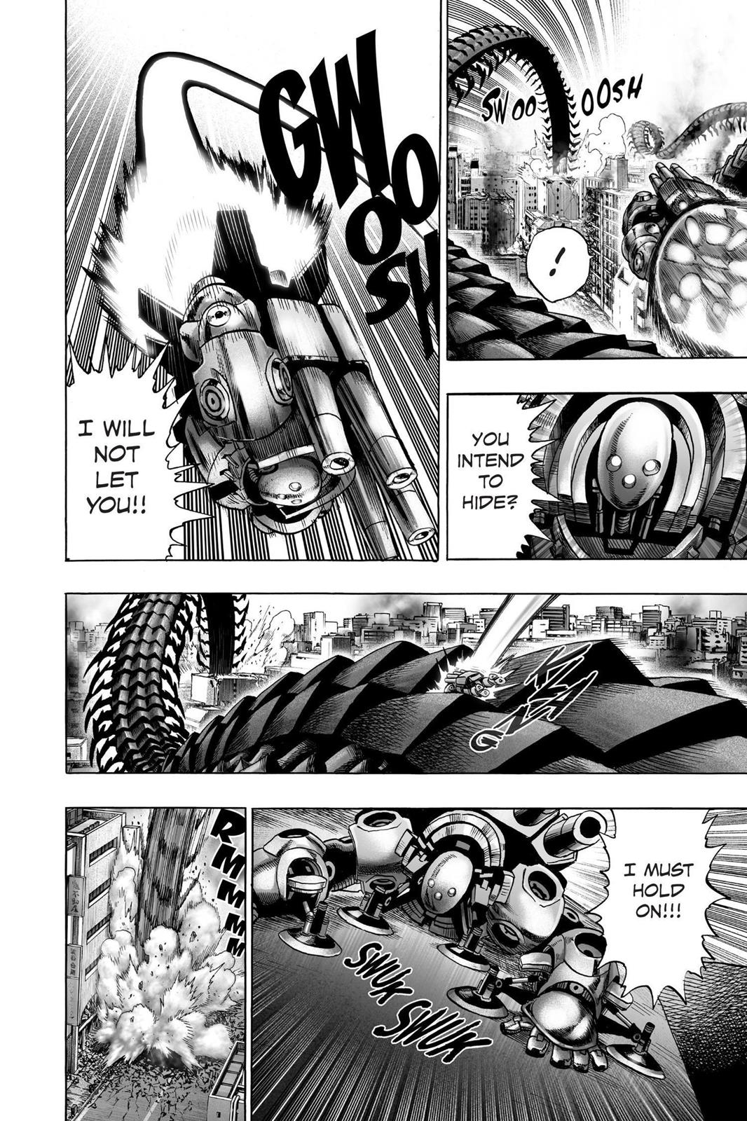 One-Punch Man, Punch 59 image 18