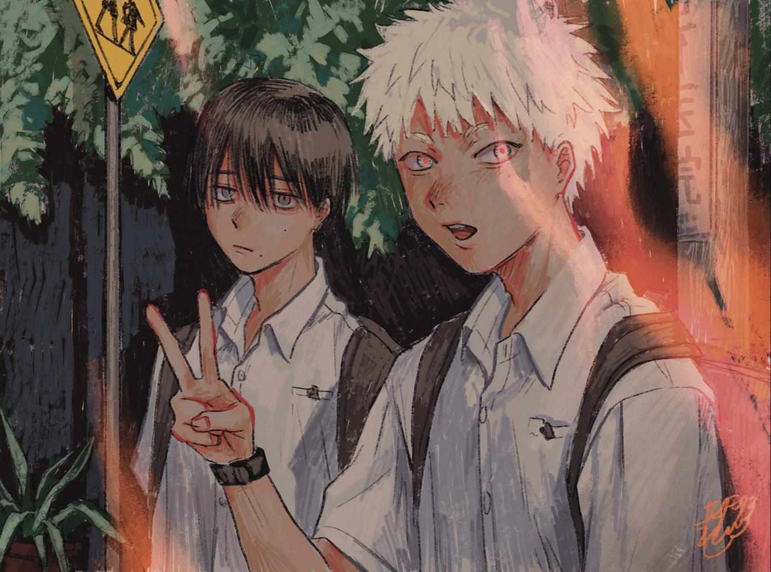 The Summer Hikaru Died, Chapter 15 image 33