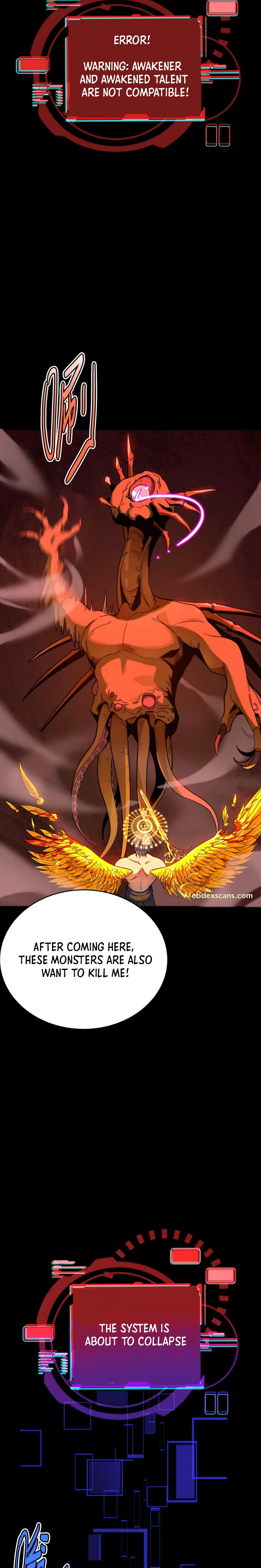 I Am the Angel of Death, Chapter 2 image 75