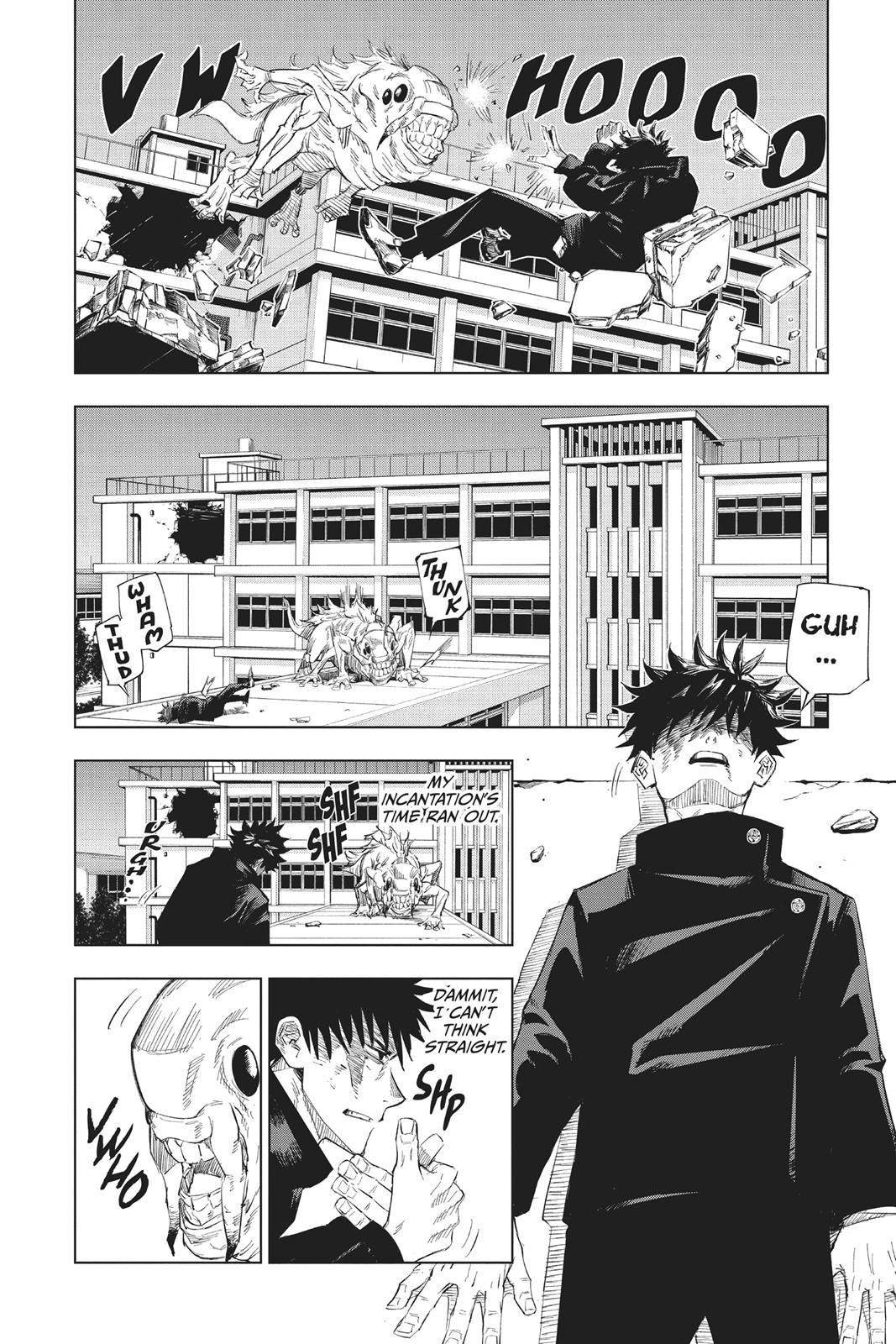 Jujutsu Kaisen, Chapter 1 image 47