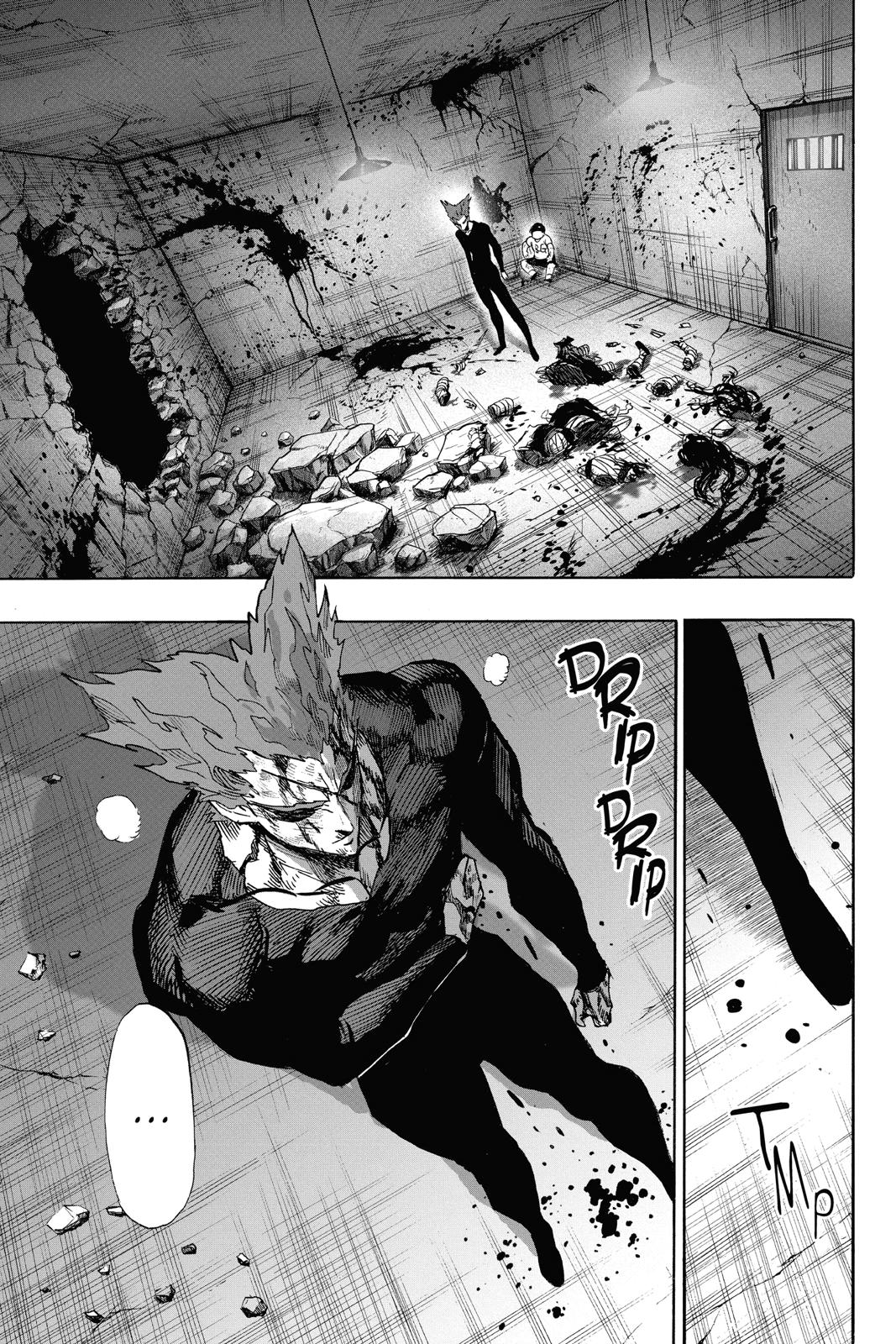 One-Punch Man, Punch 92 image 38