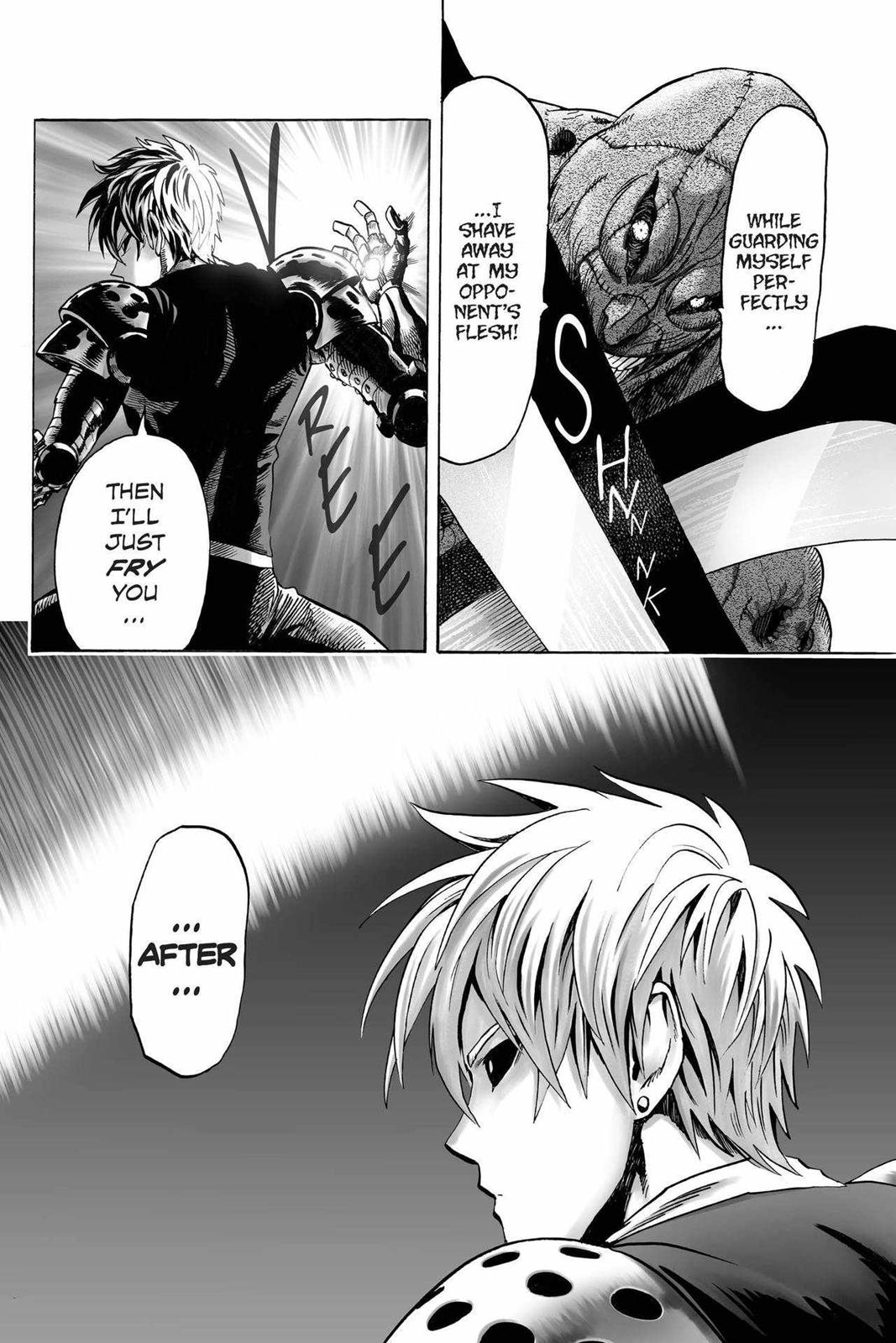 One-Punch Man, Punch 63 image 28