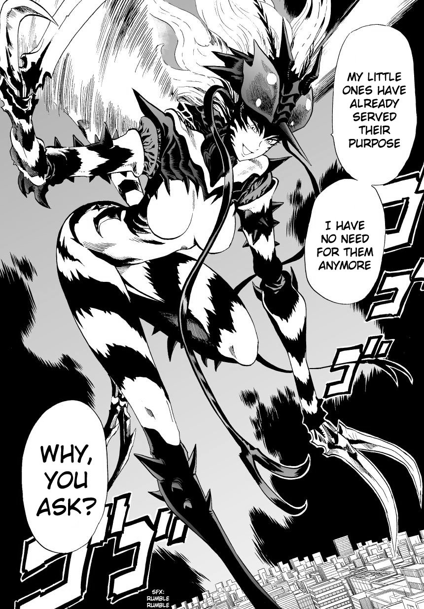 One Punch Man, Chapter 6 image 17