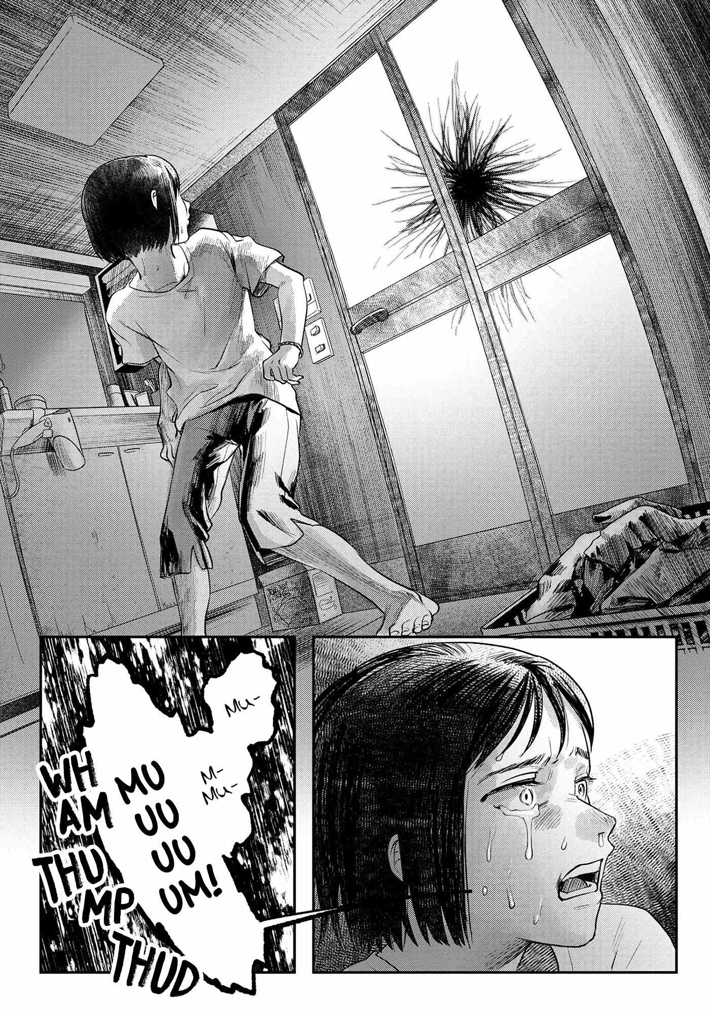 The Summer Hikaru Died, Chapter 10 image 35