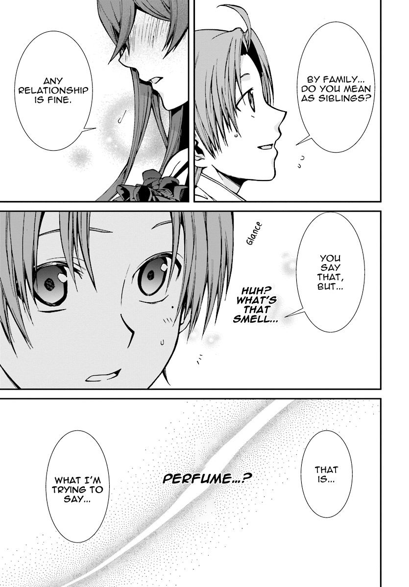 Mushoku Tensei, Chapter 51 image 03