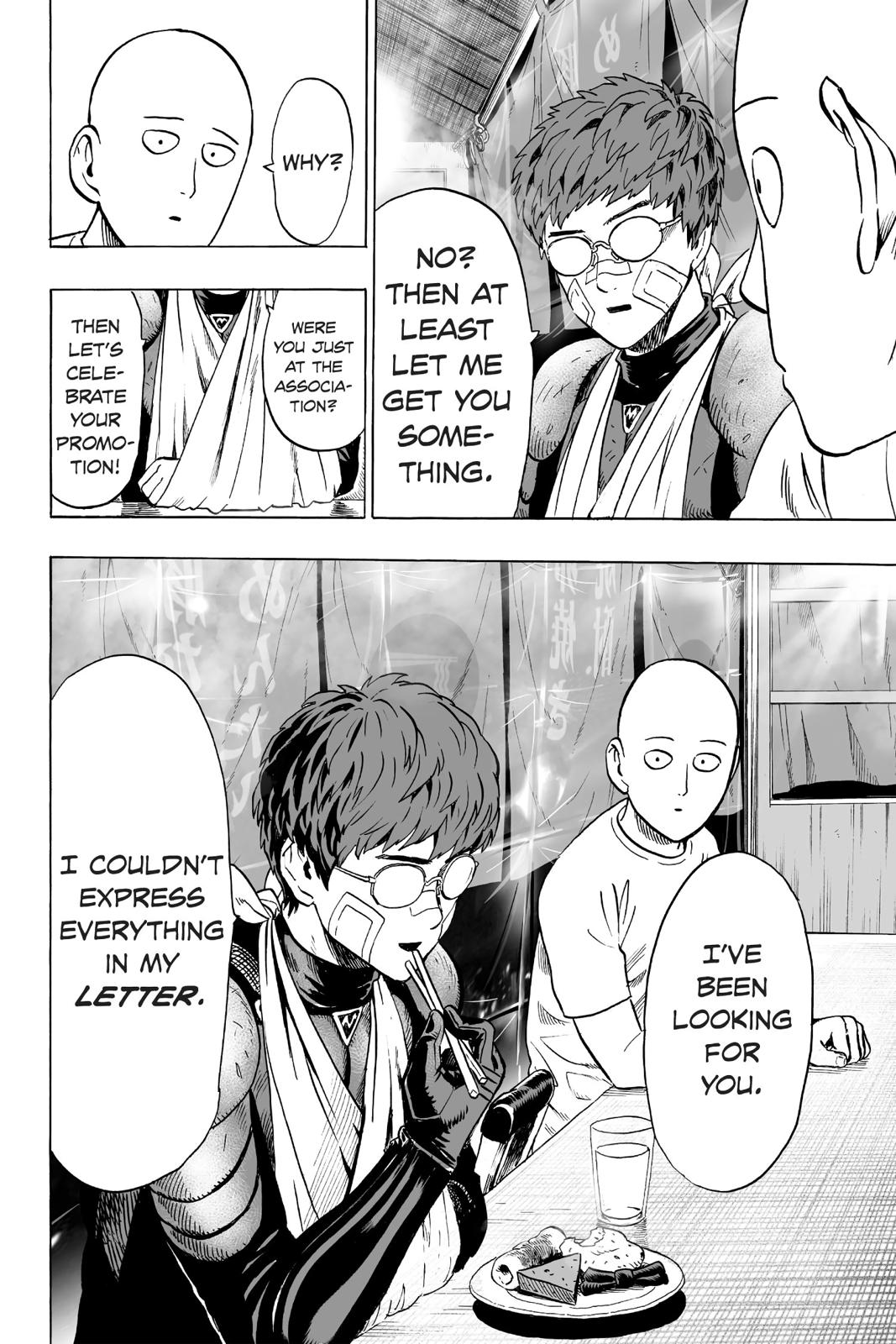 One-Punch Man, Punch 29 image 18