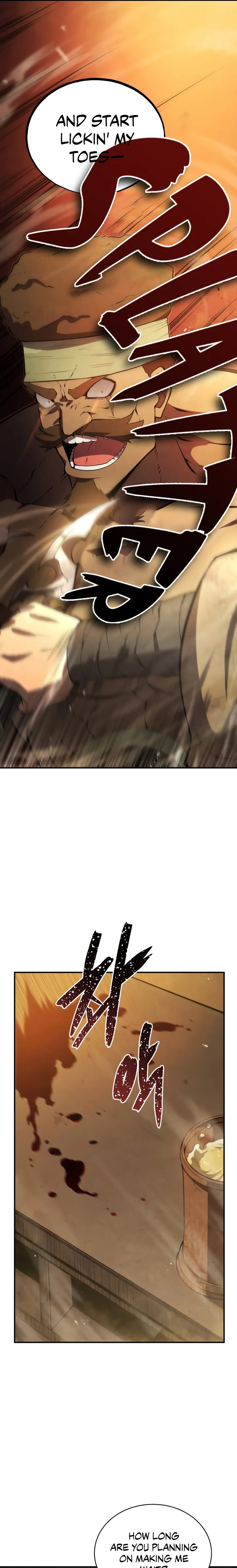 Swordmaster’s Youngest Son, Chapter 24 image 05