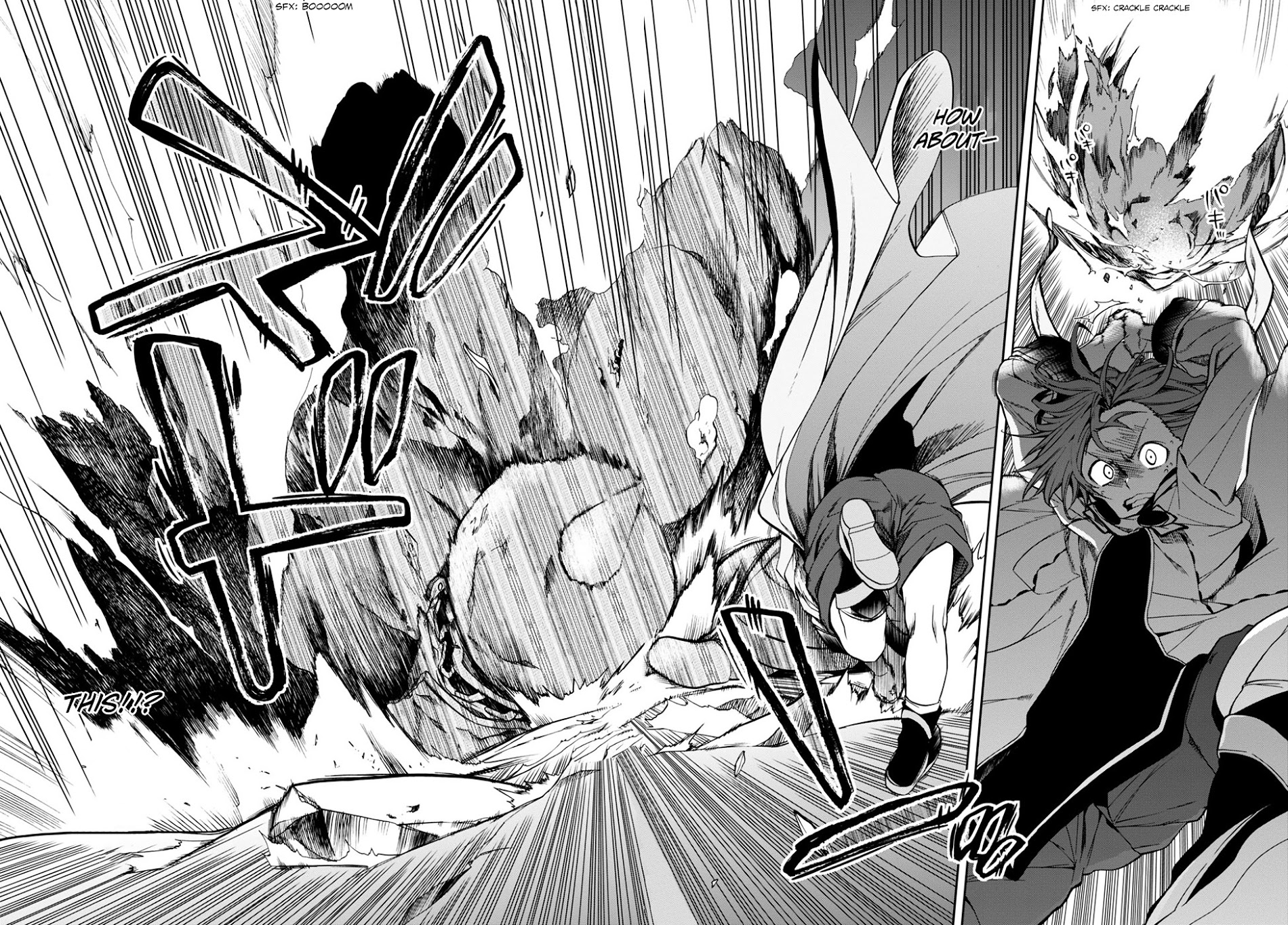 Mushoku Tensei, Chapter 25 image 06