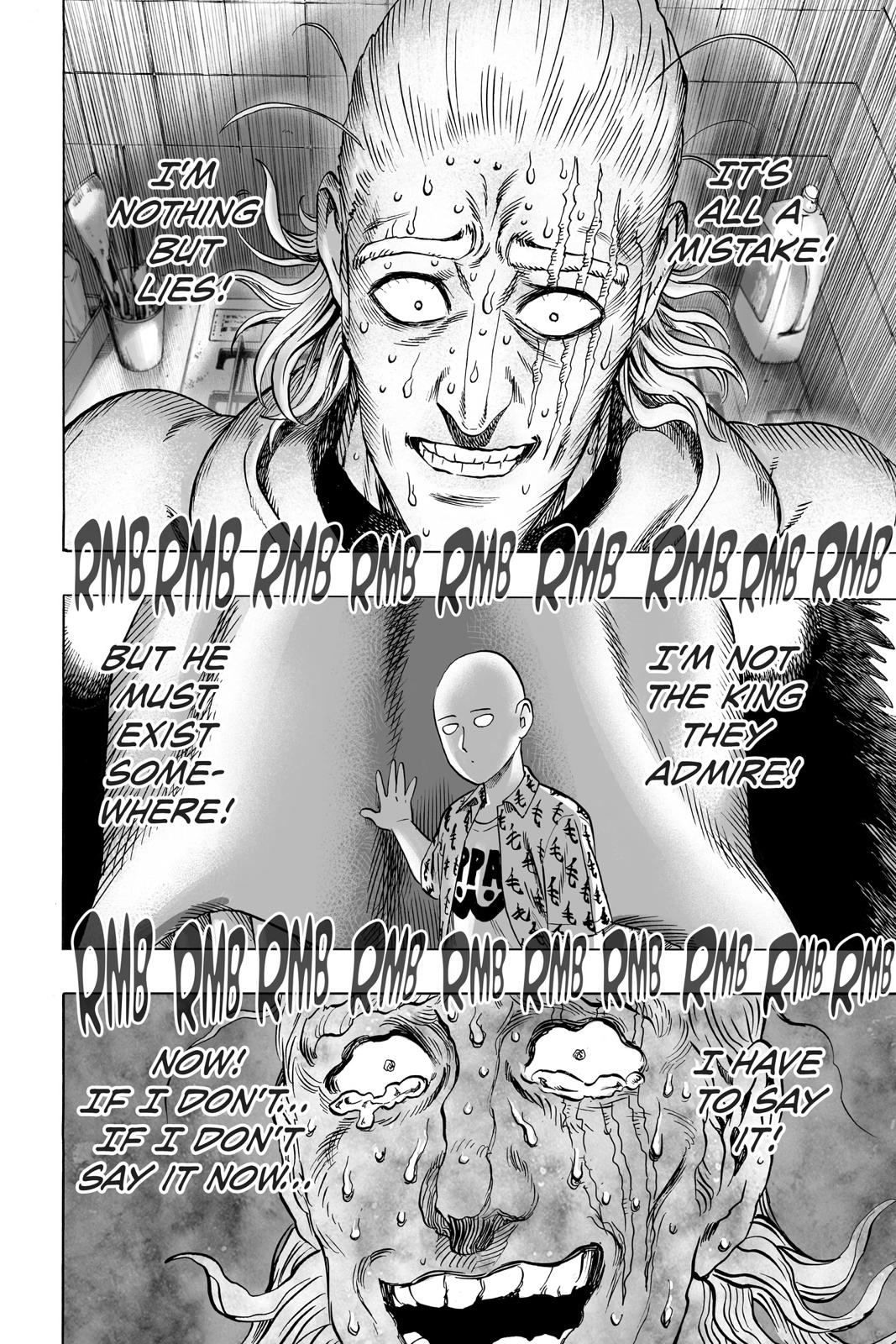 One-Punch Man, Punch 39 image 06