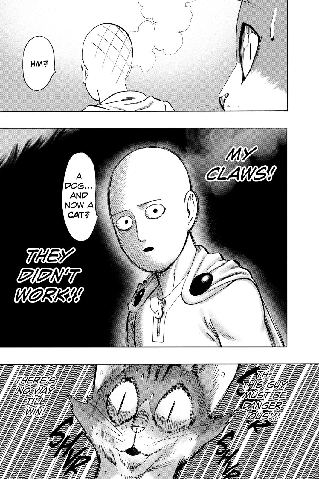 One-Punch Man, Punch 113 image 46