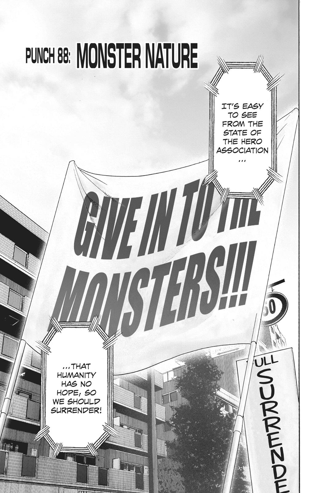 One-Punch Man, Punch 88 image 07