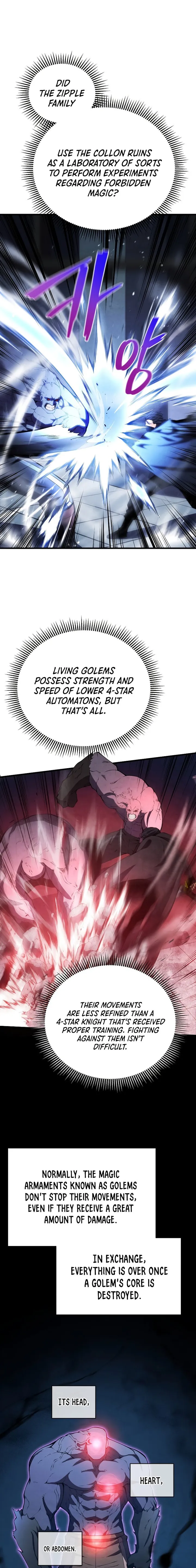 Swordmaster’s Youngest Son, Chapter 30 image 17