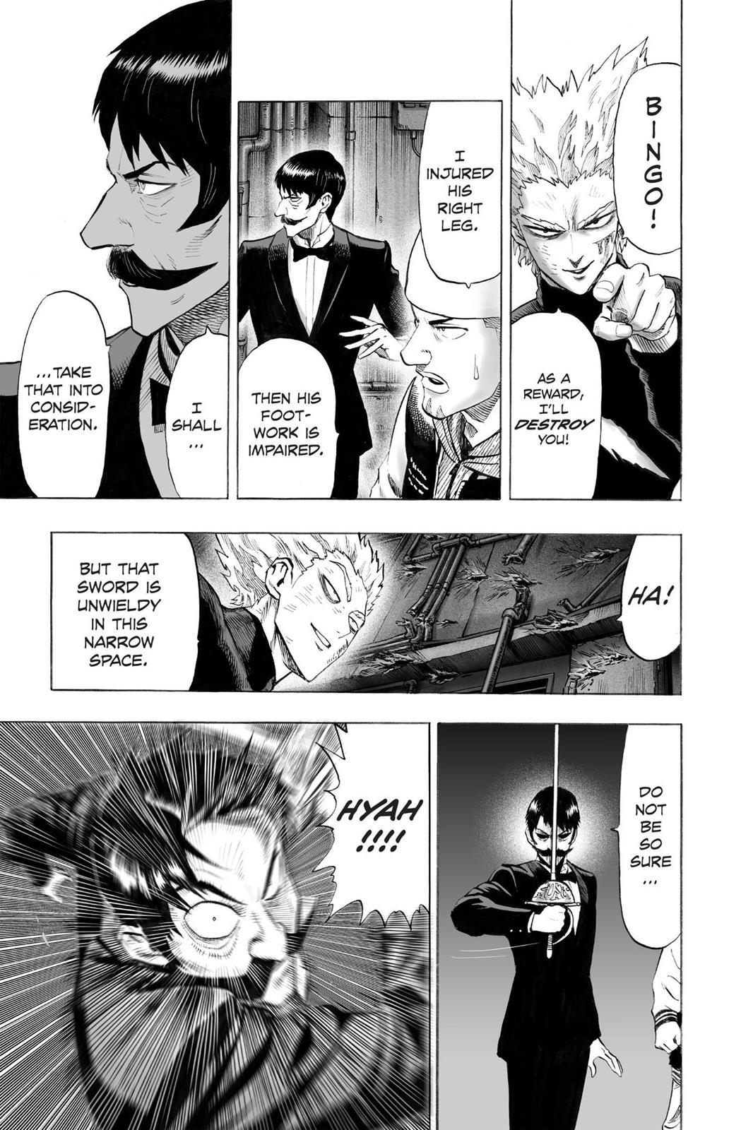 One-Punch Man, Punch 50 image 18
