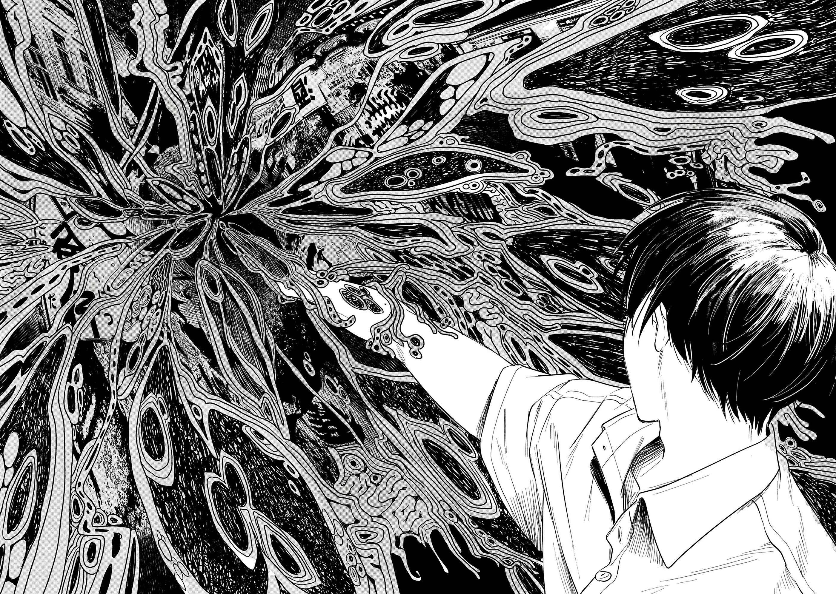 The Summer Hikaru Died, Chapter 6 image 29