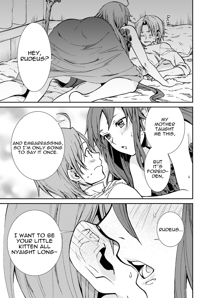 Mushoku Tensei, Chapter 51 image 15