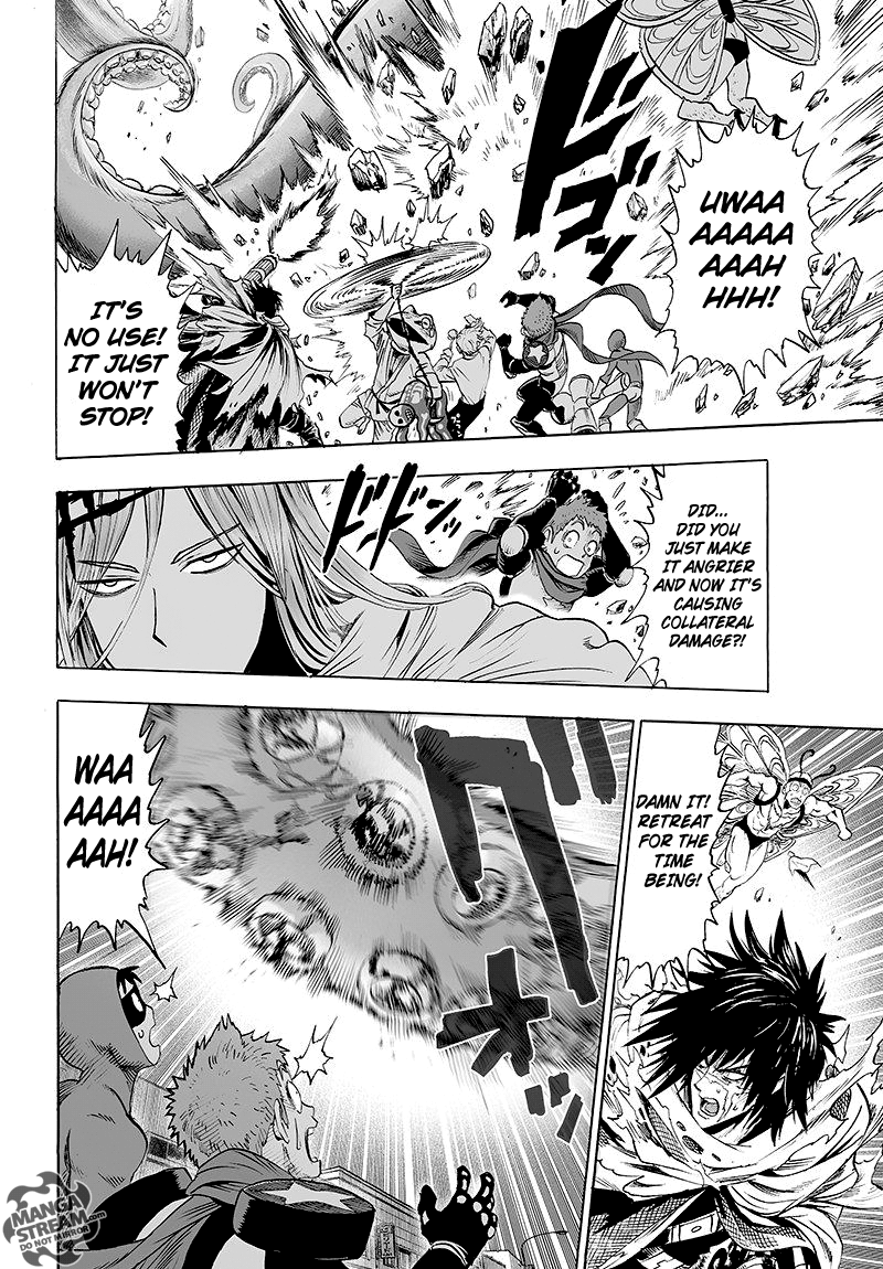 One Punch Man, Chapter 68.2 image 11