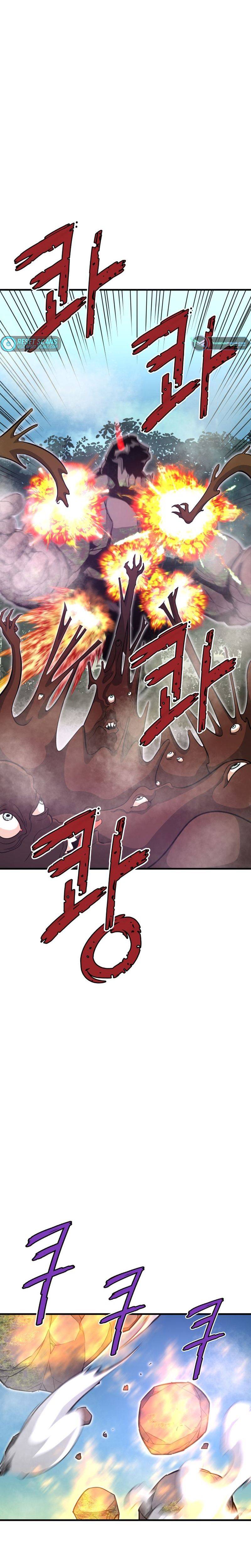 Han Dae Sung Returned From Hell, Chapter 33 image 15