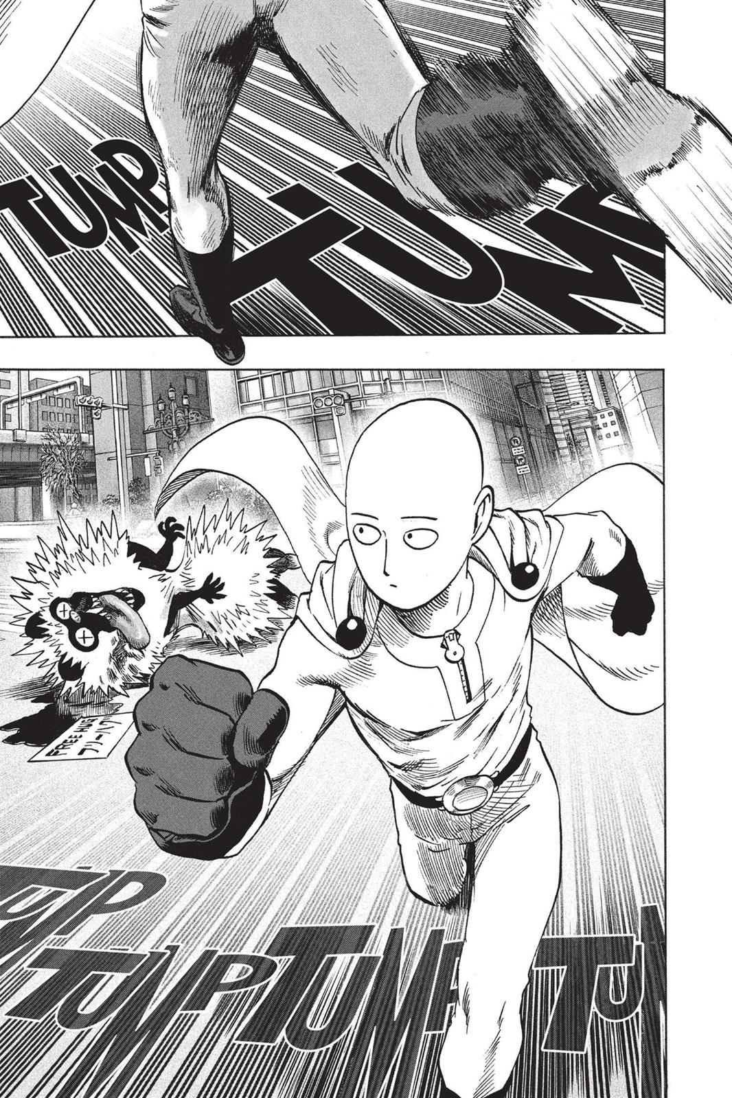 One-Punch Man, Punch 76 image 17