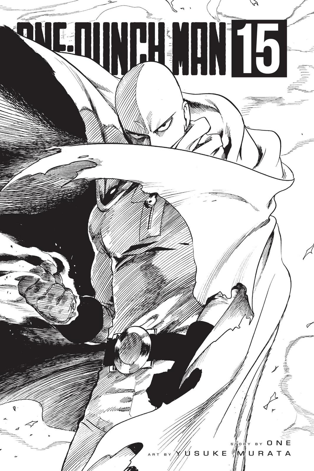 One-Punch Man, Punch 76 image 04