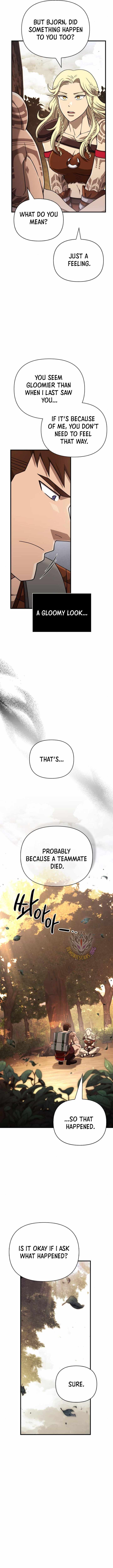 Surviving The Game as a Barbarian, Chapter 102 image 14