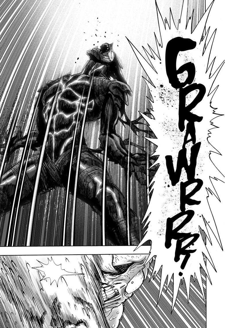 One-Punch Man, Official Scans 152 image 18