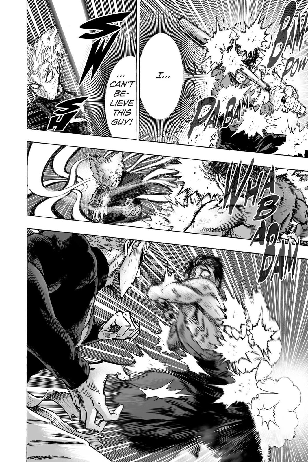One-Punch Man, Punch 58 image 21