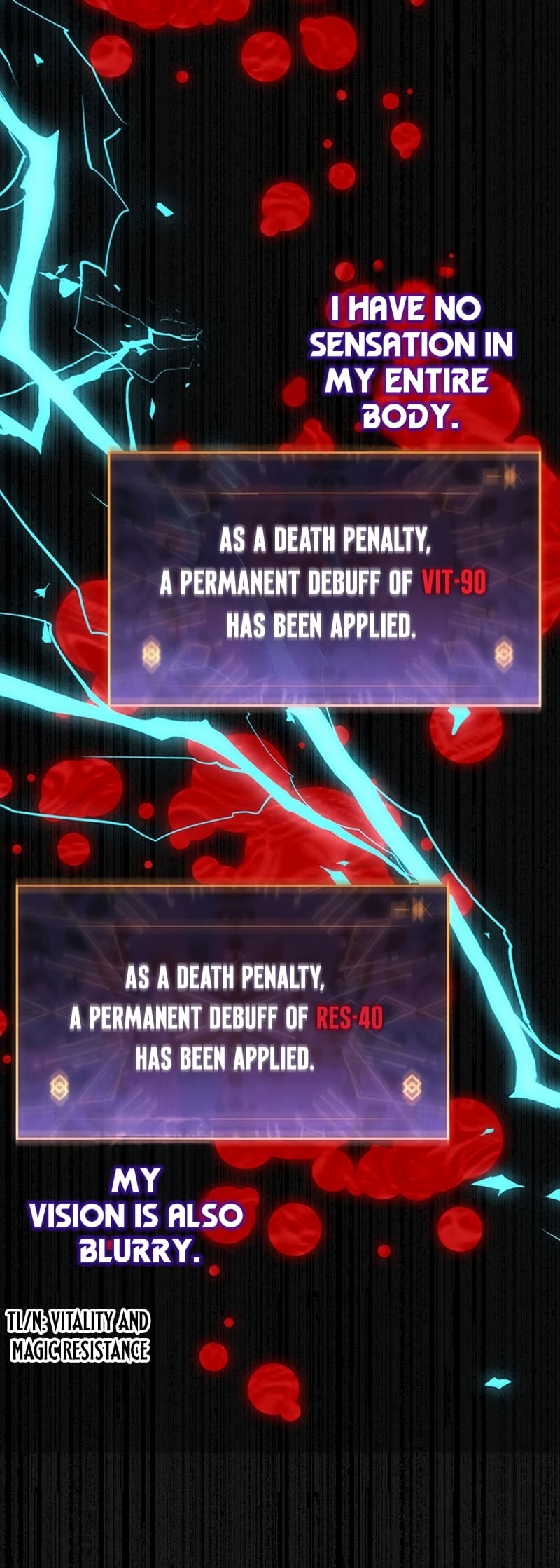 Death Penalty, Chapter 1 image 47